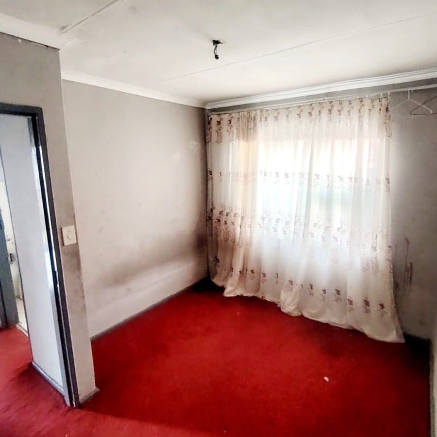 3 Bedroom Property for Sale in Mdantsane Nu 17 Eastern Cape